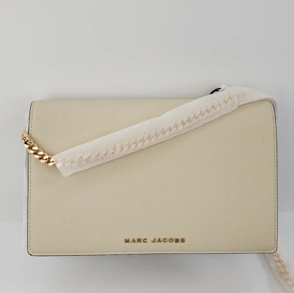Marc Jacobs elevate your